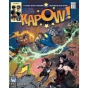 Wise Wizard Games KAPOW! Volume 1 2nd Ed. Wise Wizard Games KAPOW! Volume 1 2nd Ed.