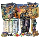 Wise Wizard Games KAPOW! Köide 1 2. väljaanne. Wise Wizard Games KAPOW! Köide 1 2. väljaanne.