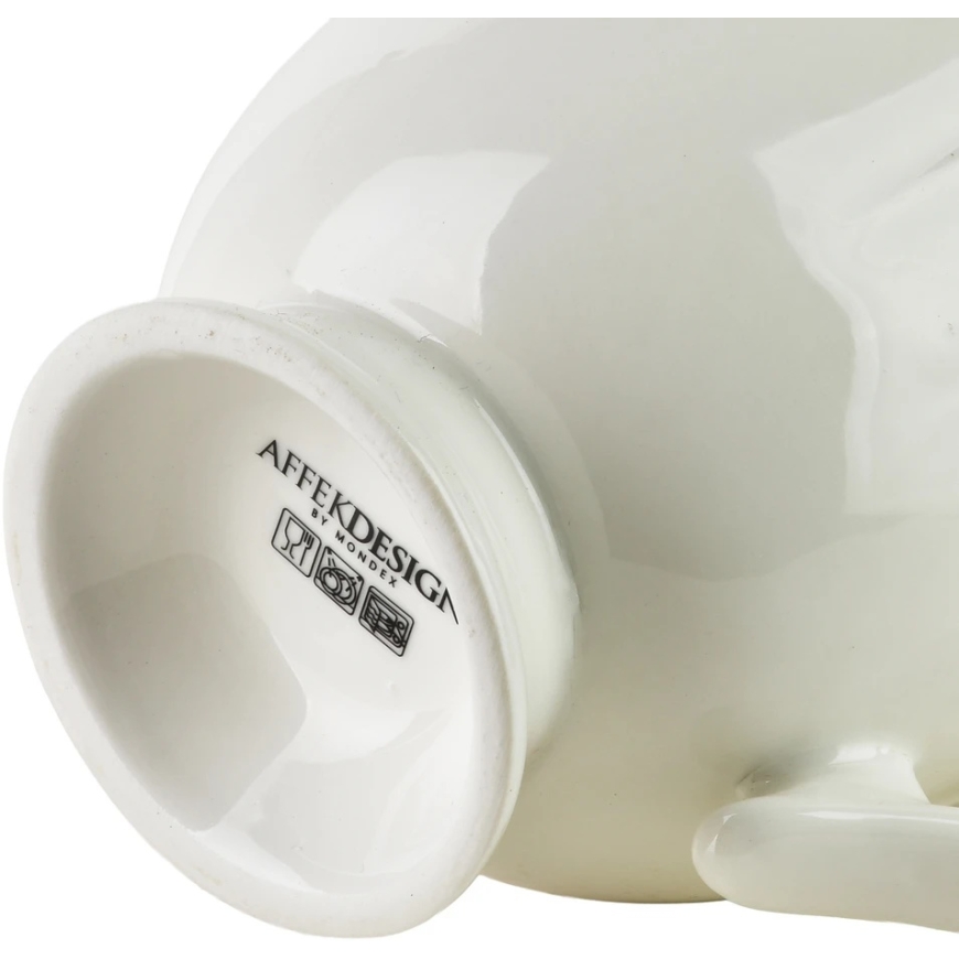 Affek Design HELLA suuri muki 500 ml 10,5 x 14 x 11,3 cm – 4