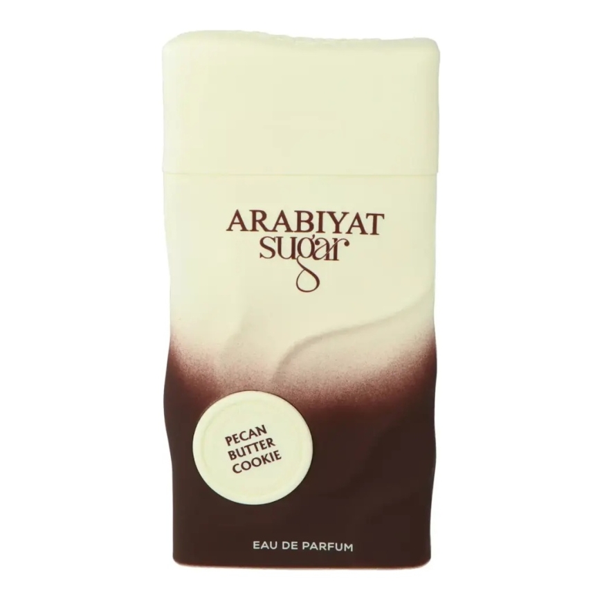 Arabiyat Prestige Tester Arabiyat Sugar Pecan