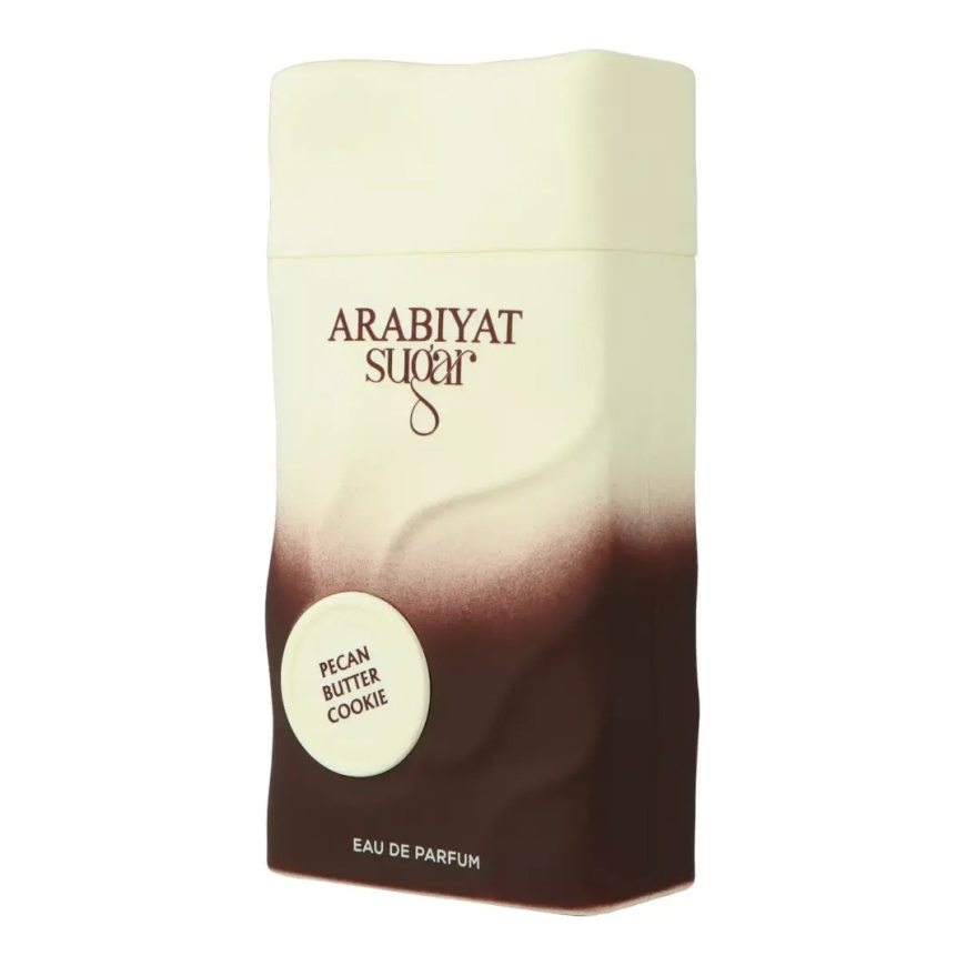 Tester Arabiyat Sugar Pecan Butter Cookie Edp 100ml – 2
