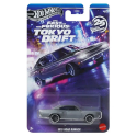 Mattel Hot Wheels Fast and Furious: Tokyo Drift -sarja - 1970 Road Runner Mattel Hot Wheels Fast and Furious: Tokyo Drift -sarja - 1970 Road Runner