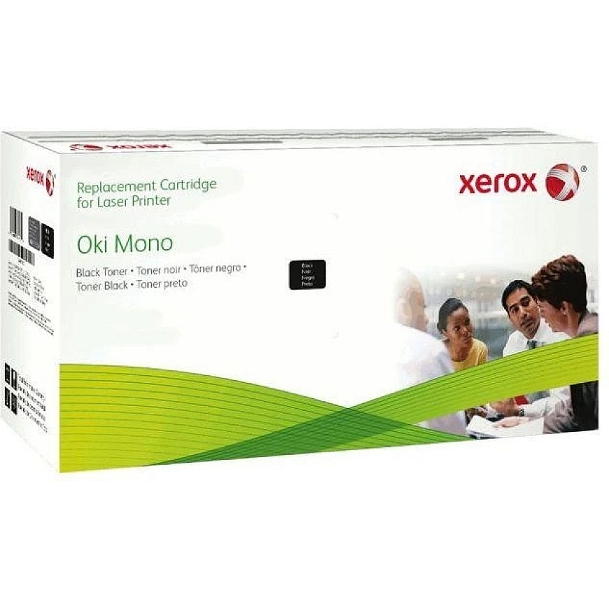 Xerox Musta Tooneri Kassett Ühildatav 305A (006R03013)