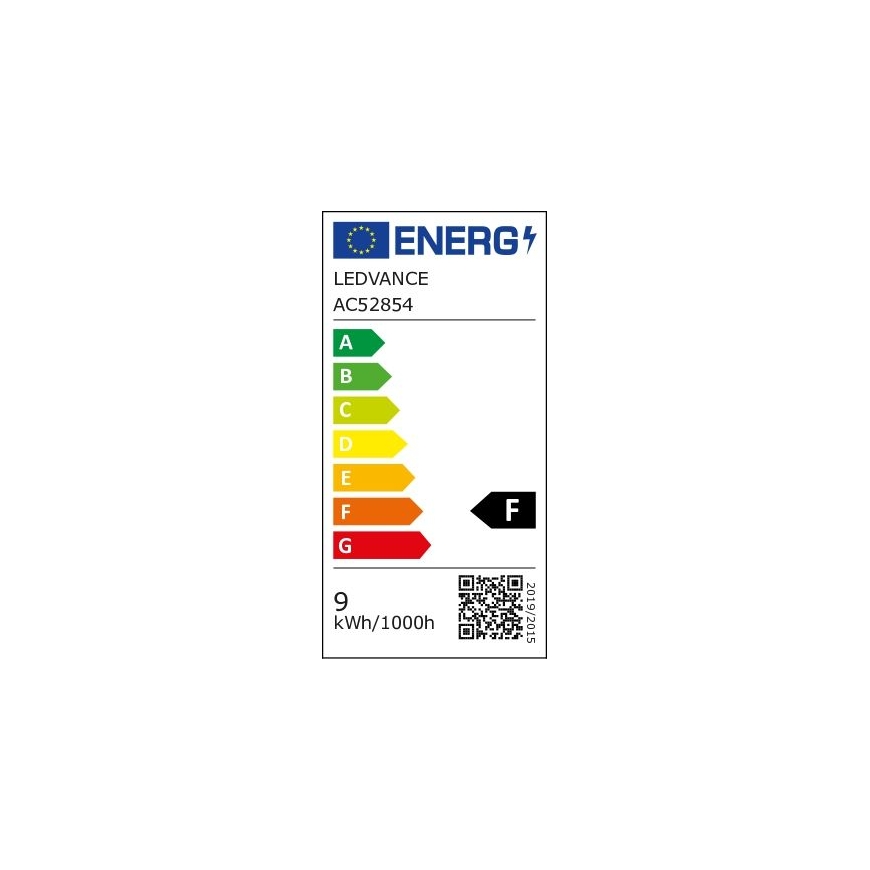 Osram SPULDZE LED WIFI A60 E27