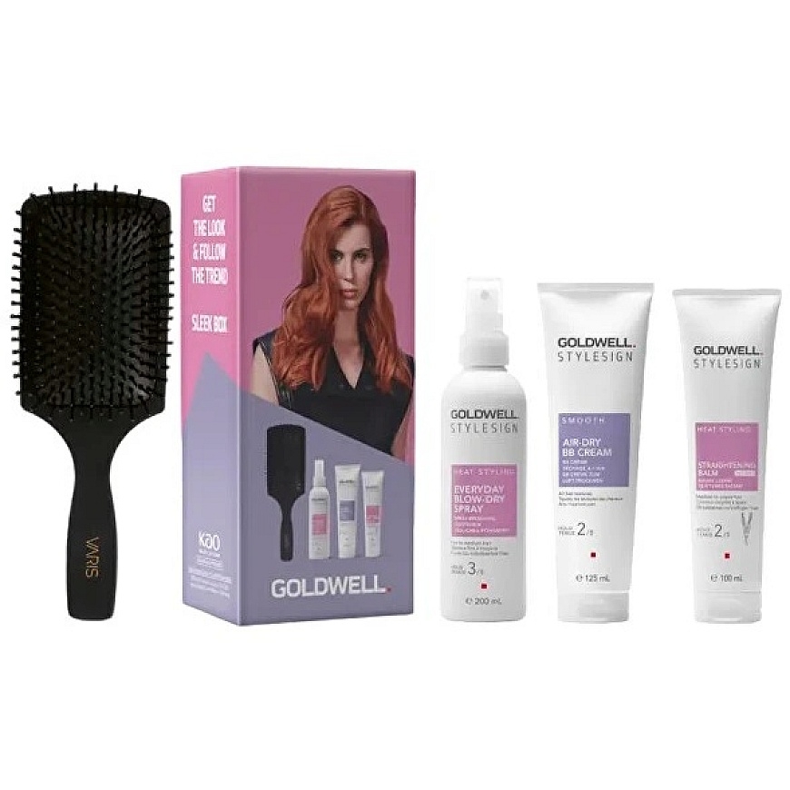 Подарочный набор Goldwell Sleek Box