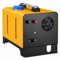 Extralink | Газовый обогреватель | WEBASTO 8kW 12/24V Масляный вентилятор Bluetooth Extralink | Газовый обогреватель | WEBASTO 8kW 12/24V Масляный вентилятор Bluetooth