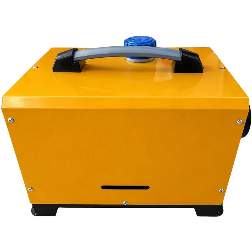 Extralink | Kaasulämmitin | WEBASTO 8kW 12/24V Öljypuhallin Bluetooth – 3