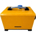 Extralink | Nagrzewnica Spalinowa | Dmuchawa Olejowa WEBASTO 8kW 12/24V Bluetooth Extralink | Nagrzewnica Spalinowa | Dmuchawa Olejowa WEBASTO 8kW 12/24V Bluetooth