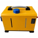 Extralink | Gas Heater | WEBASTO 8kW 12/24V Oil Blower Bluetooth Extralink | Gas Heater | WEBASTO 8kW 12/24V Oil Blower Bluetooth
