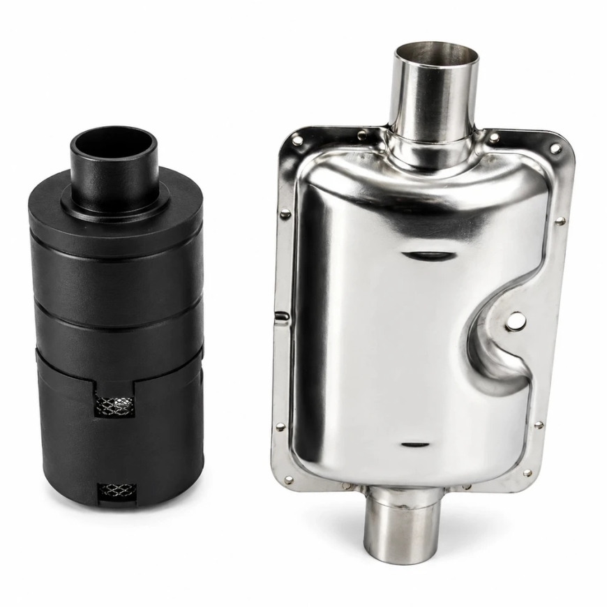 Extralink | Gāzes sildītājs | WEBASTO 8kW 12/24V Eļļas pūtējs Bluetooth – 5