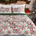 Bedding Set Eurofirany SW/POS/STELLA 140X200 70X80/X1