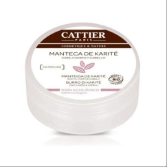 Cattier Paris Cattier Šī sviests, 100 g