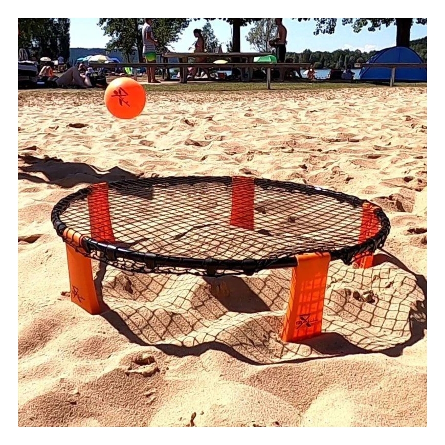 Funsport Sunflex X-Ball 73090 väljamäng – 3
