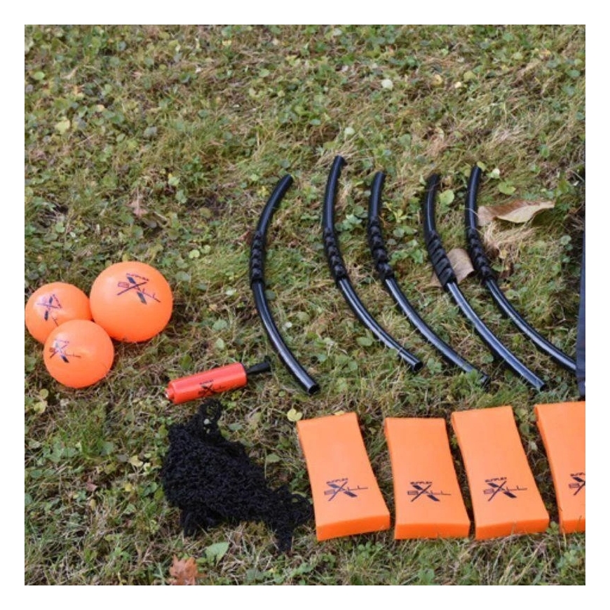 Funsport Sunflex X-Ball 73090 väljamäng – 4