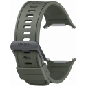 Apyrankė Samsung Peakform, skirta Galaxy Watch Ultra2, žalios spalvos Apyrankė Samsung Peakform, skirta Galaxy Watch Ultra2, žalios spalvos