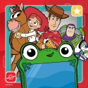 RAVENSBURGER Пазл Toy Story 5, 3x49 шт., 12004284 6 RAVENSBURGER Пазл Toy Story 5, 3x49 шт., 12004284 6