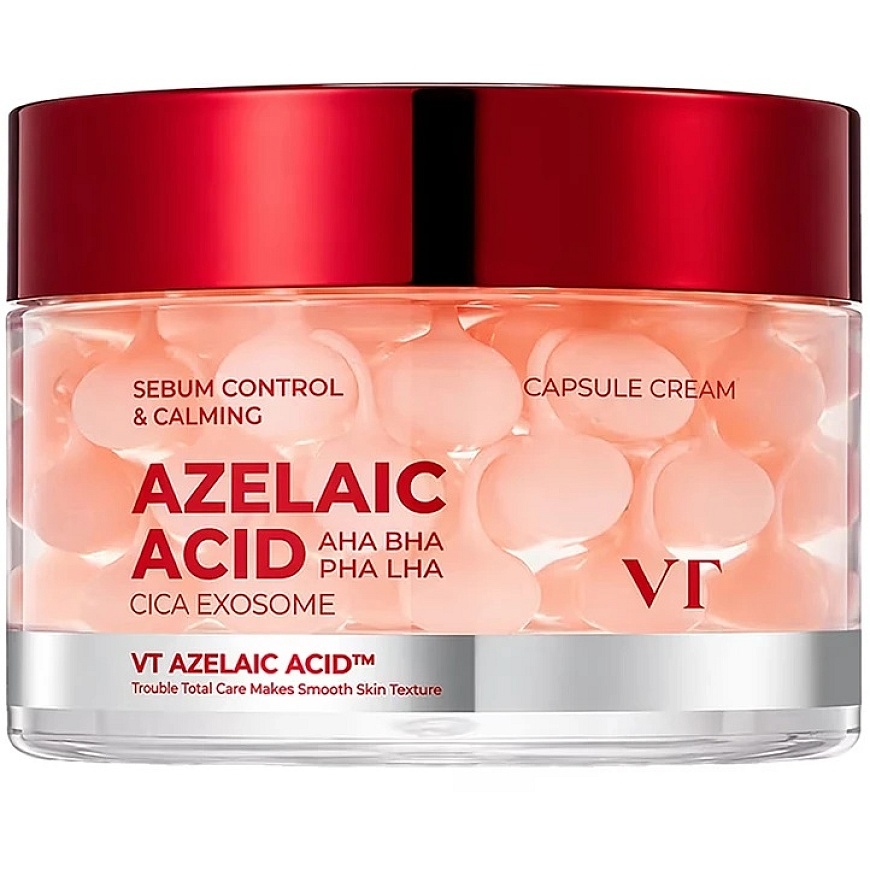 Vt Cosmetics VT COSMETICS Azelaīnskābes kopšanas
