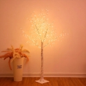 Rebel LED декоративная рождественская елка 120 см Rebel LED декоративная рождественская елка 120 см