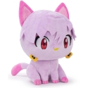 Barrado Ranma Cat plush toy 25cm
