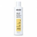 Nioxin System 1 galvos odos ir plaukų kondicionierius – natūraliems plaukams, linkusiems slinkti, 300 ml Nioxin System 1 galvos odos ir plaukų kondicionierius – natūraliems plaukams, linkusiems slinkti, 300 ml