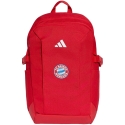 adidas FC Bayern Munich рюкзак, красный, KT3402