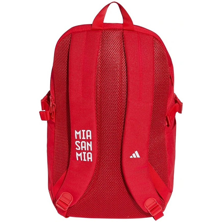 adidas FC Bayern Munich seljakott, punane, KT3402 – 2