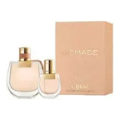 Набор подарочный Chloé Nomade EDP 75 мл и EDP 20 мл 95 мл