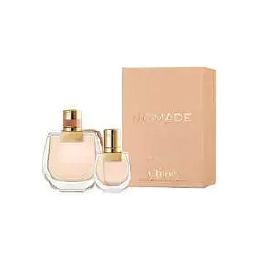 Chloé Nomade dovanų rinkinys EDP 75 ml ir EDP 20 ml 95 ml