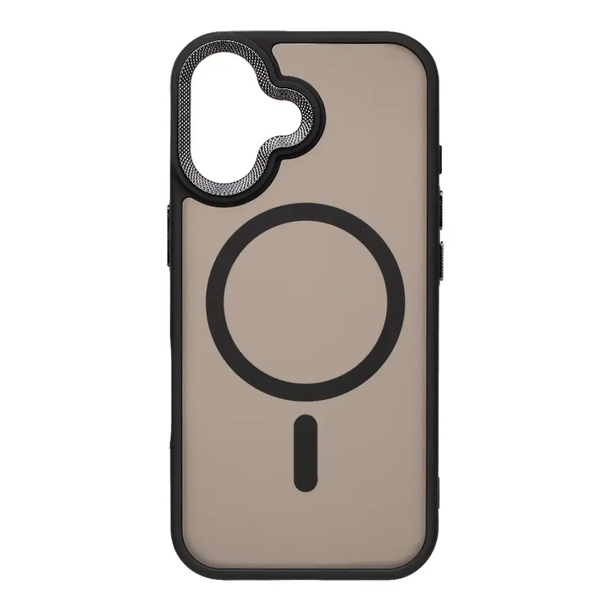 OBAL:ME MagNetix Lumen vāks Apple iPhone