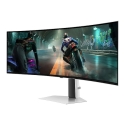 Samsung Odyssey OLED G9 Monitor | LS49DG912SUXEN-DEMO Samsung Odyssey OLED G9 Monitor | LS49DG912SUXEN-DEMO