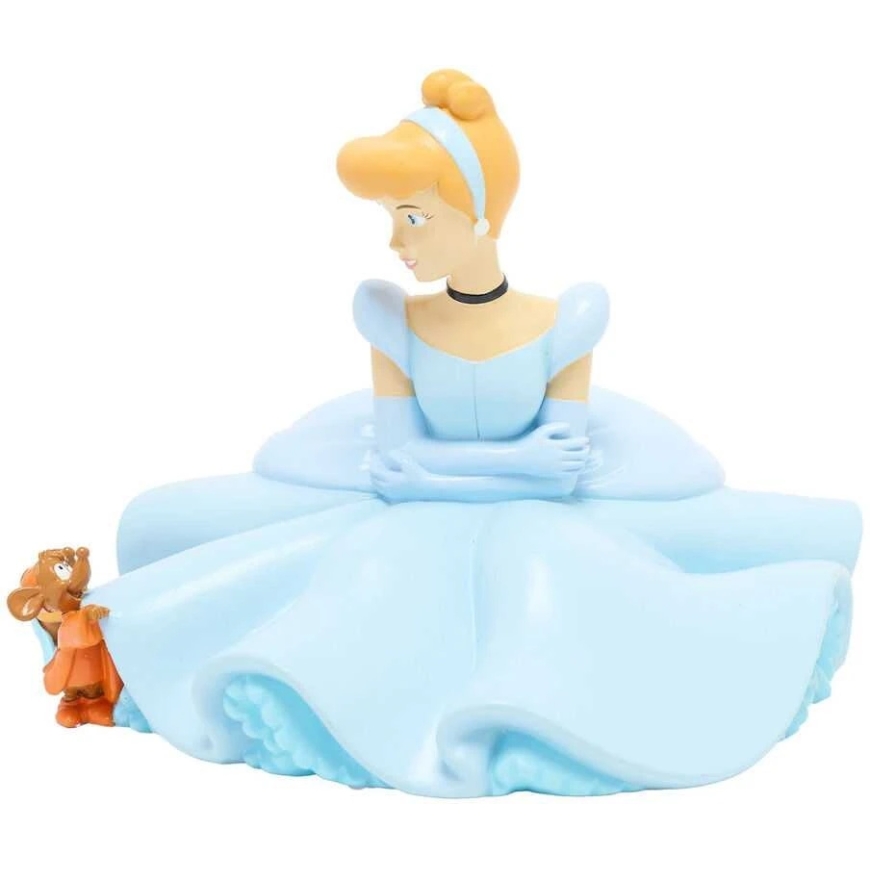 Widdop Co Disney Cinderella rahakass