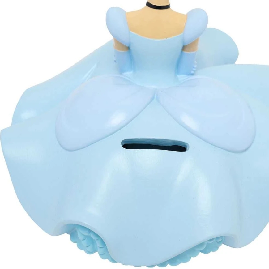 Widdop Co Disney Cinderella money bank – 5