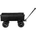 Yato Toya Sa Poland XL garden trolley 450 kg | 13" wheels (YT-86970) Yato Toya Sa Poland XL garden trolley 450 kg | 13" wheels (YT-86970)