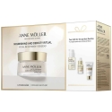 Anne Möller Livingoldâge Extra Rich Nutritional-Recovery Cream Spf15 Gift Set 4 Pieces Anne Möller Livingoldâge Extra Rich Nutritional-Recovery Cream Spf15 Gift Set 4 Pieces