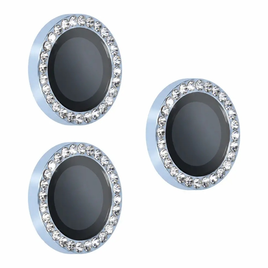 Fusion Accessories Hard Diamond kameras aizsargstikls
