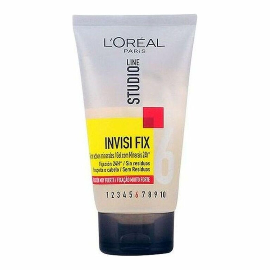 L`Oréal Paris L`Oréal Paris L`Oreal Stingra