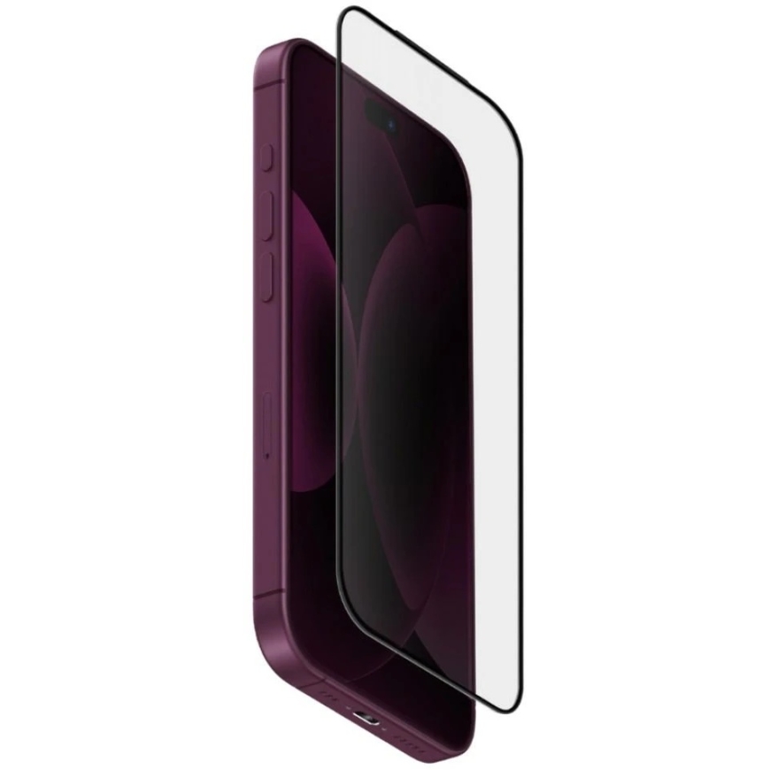 UNIQ Optix Vivid DX2 Tempered Glass for iPhone 18 Pro