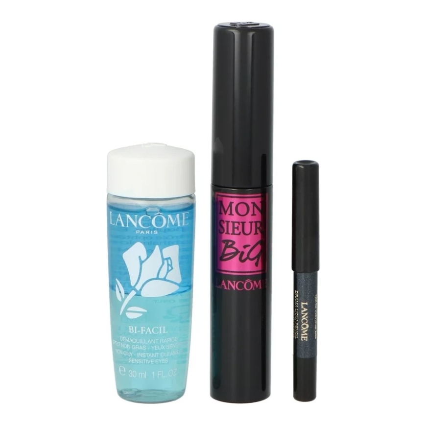 Lancôme Lancome Monsieur Big skropstu tuša