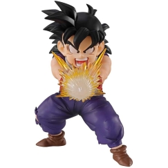 Banpresto Dragon Ball Z Spectacle Battle Son Gohan Ichibansho -figuuri 10 cm