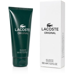 Lacoste Original Духи Гель для Душа 100 мл (для мужчин)