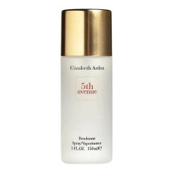 Elizabeth Arden 5th Avenue DSR W, 150 ml