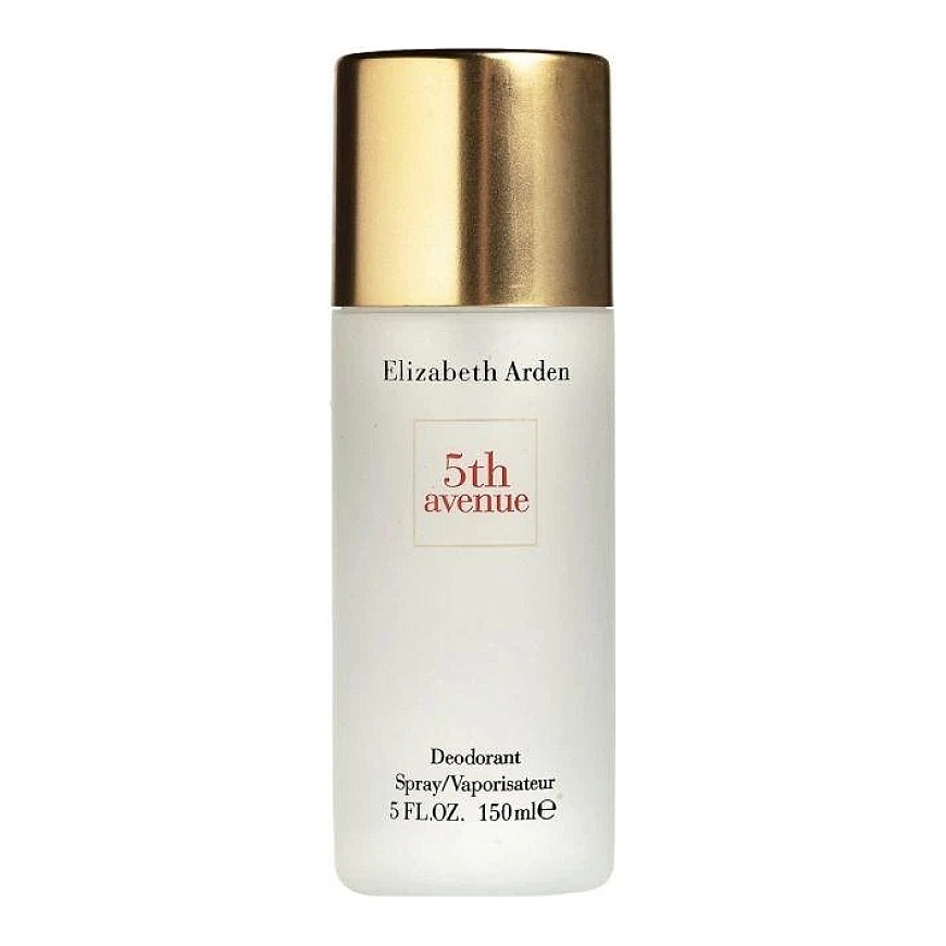 Elizabeth Arden 5th Avenue DSR W, 150 ml