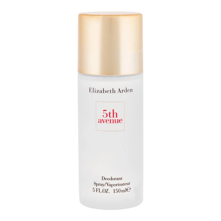 Elizabeth Arden 5th Avenue DSR W, 150 ml – 3