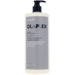 Кондиционер для кудрявых волос Olaplex N4 Bond Shaper, 1000 мл