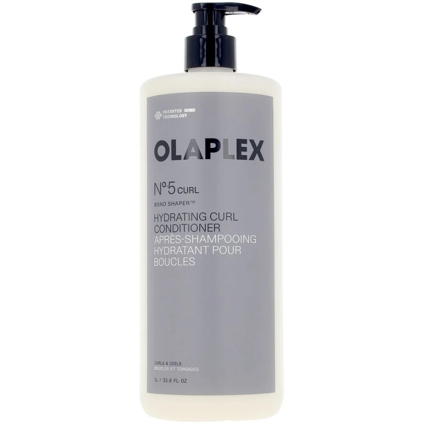 Olaplex N4 Bond Shaper kosteuttava kiharakonditioneri, 1000 ml