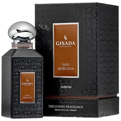 Gisada Fata Morgana - perfume