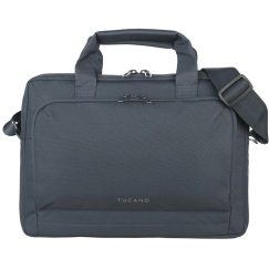 Tucano Star kannettavan laukku 12" Macbook 13" sininen