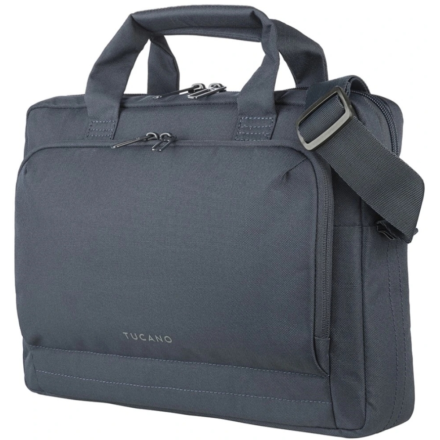 Tucano Star kannettavan laukku 12" Macbook 13" sininen – 2