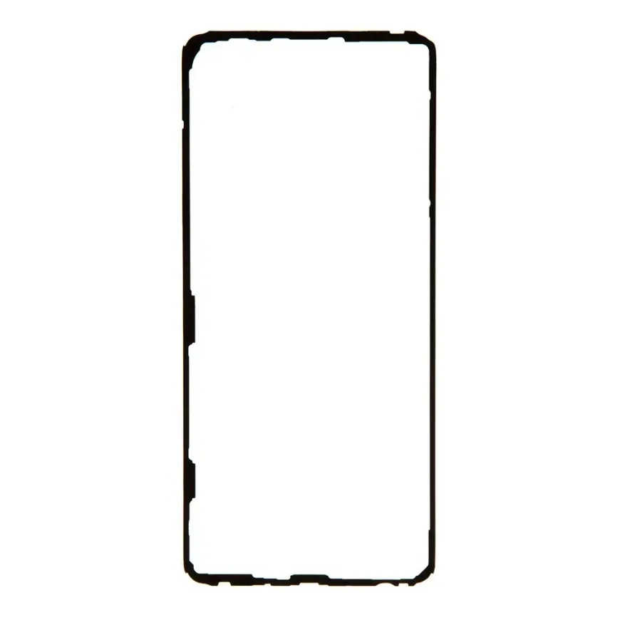 Samsung Galaxy A52/s (5G) Adhesive Tape under Battery Cover (Service Pack)