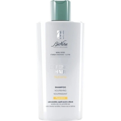 BioNike Defence Hair Nourishing & Repairing Shampoo, 200 ml